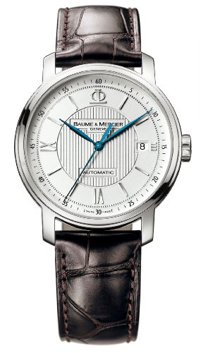 Baume & Mercier Watch