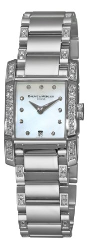 Baume & Mercier Watch