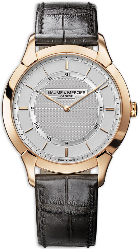 Baume & Mercier Watch