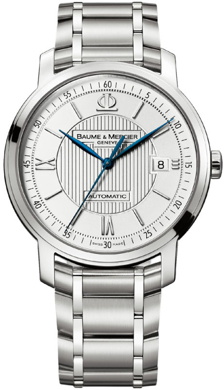 Baume & Mercier Watch