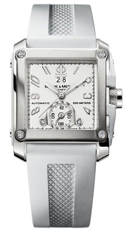 Baume & Mercier Watch