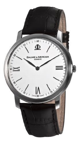 Baume & Mercier Watch