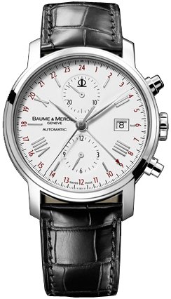 Baume & Mercier Watch