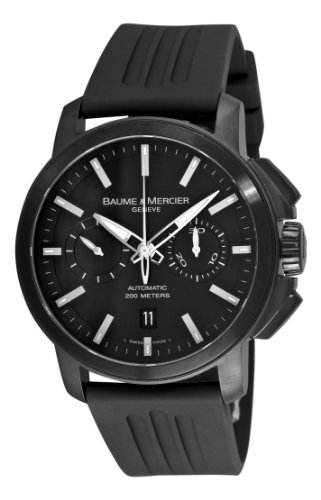 Baume & Mercier Watch