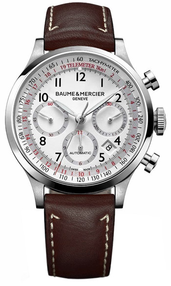 Baume & Mercier Watch