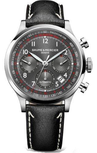 Baume & Mercier Watch