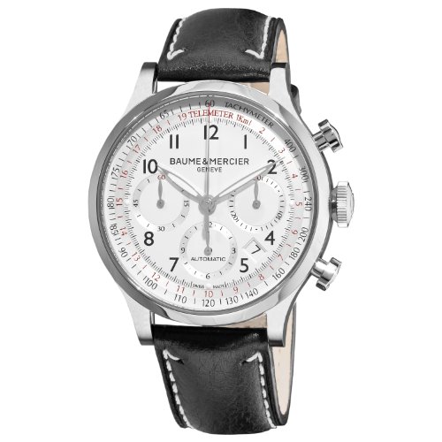 Baume & Mercier Watch