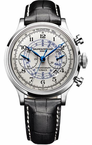 Baume & Mercier Watch