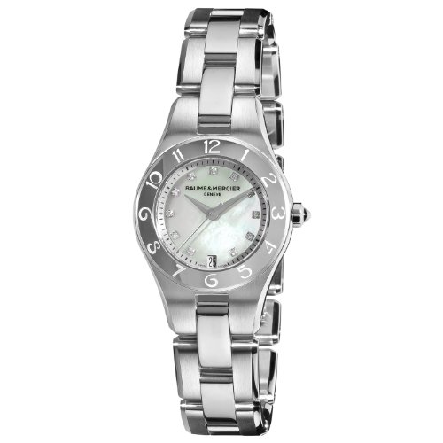 Baume & Mercier Watch