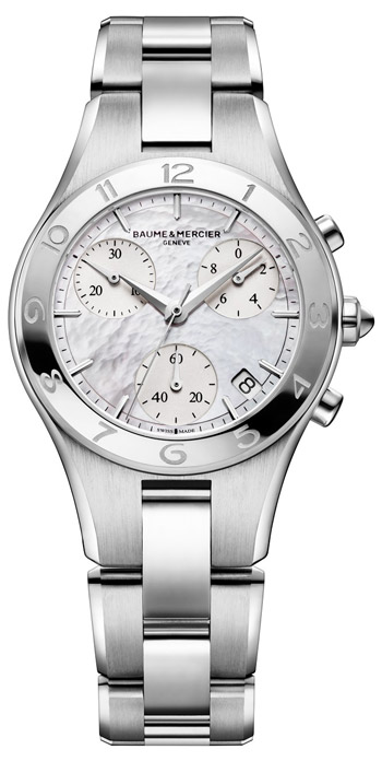 Baume & Mercier Watch