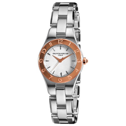 Baume & Mercier Watch