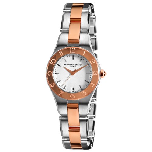 Baume & Mercier Watch