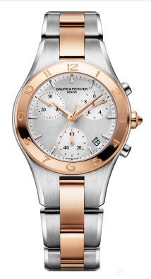 Baume & Mercier Watch