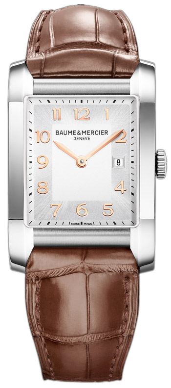 Baume & Mercier Watch