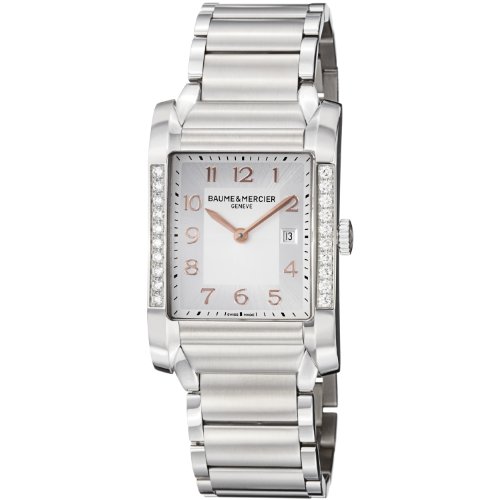 Baume & Mercier Watch