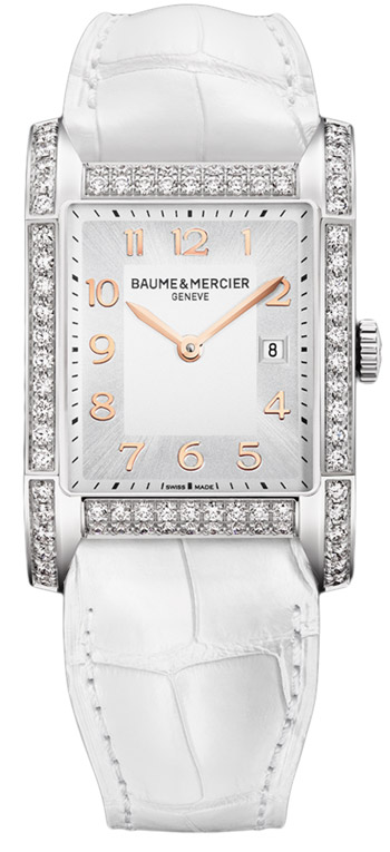 Baume & Mercier Watch