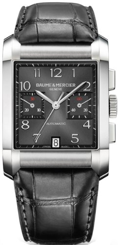 Baume & Mercier Watch