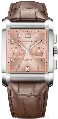 Baume & Mercier Watch
