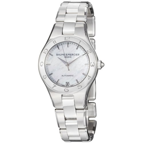 Baume & Mercier Watch