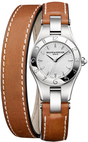 Baume & Mercier Watch
