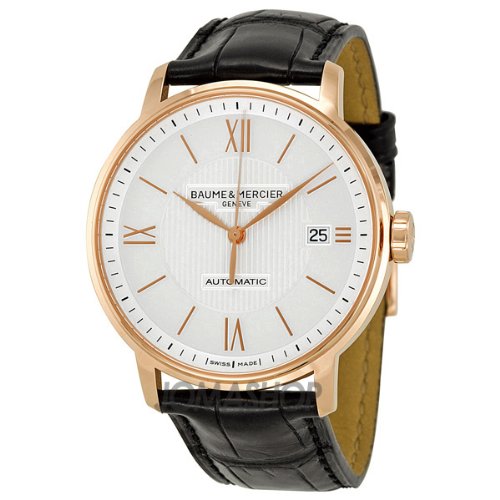 Baume & Mercier Watch