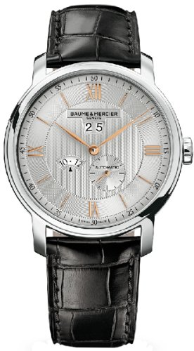 Baume & Mercier Watch