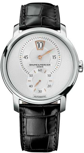 Baume & Mercier Watch