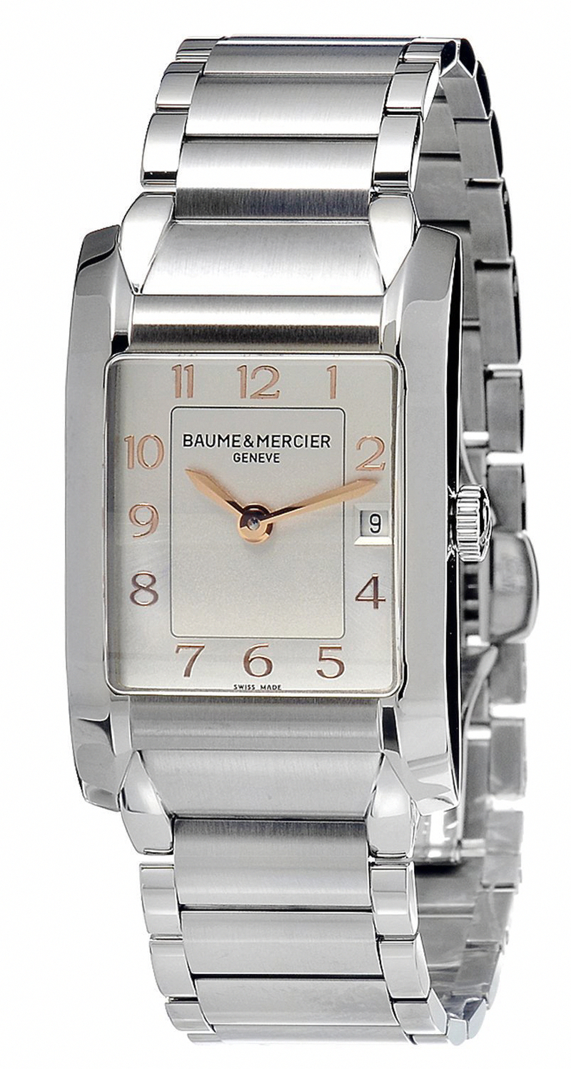 Baume & Mercier Watch