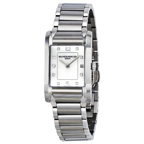 Baume & Mercier Watch