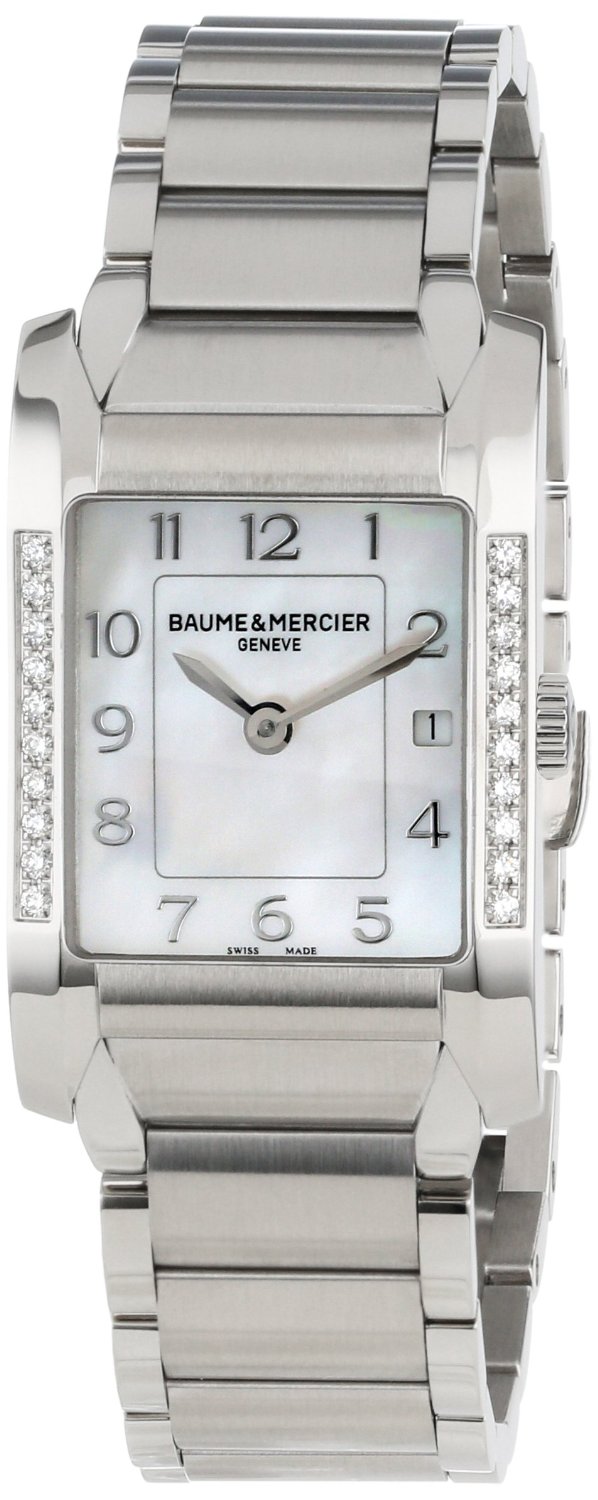 Baume & Mercier Watch