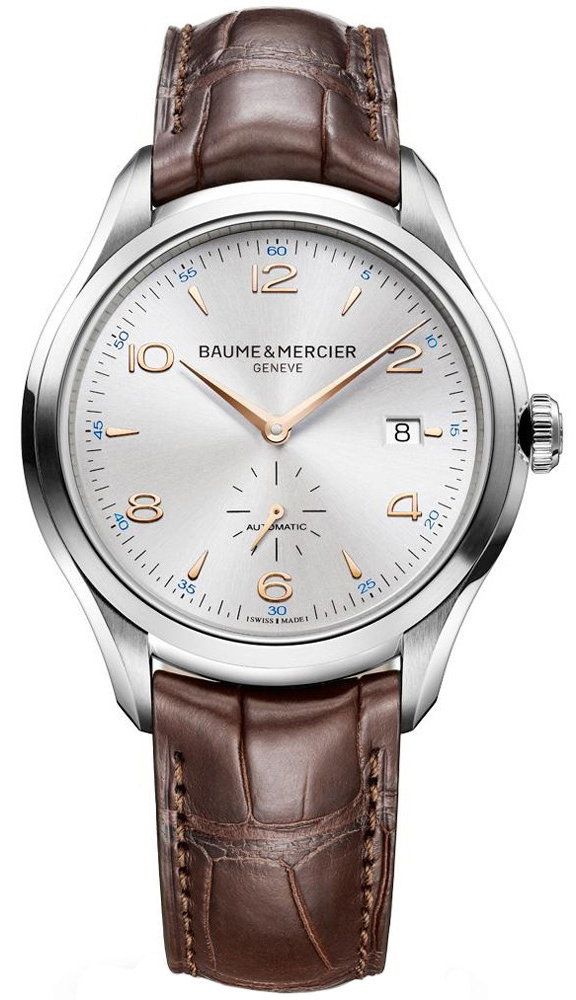 Baume & Mercier Watch