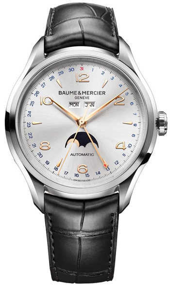 Baume & Mercier Watch