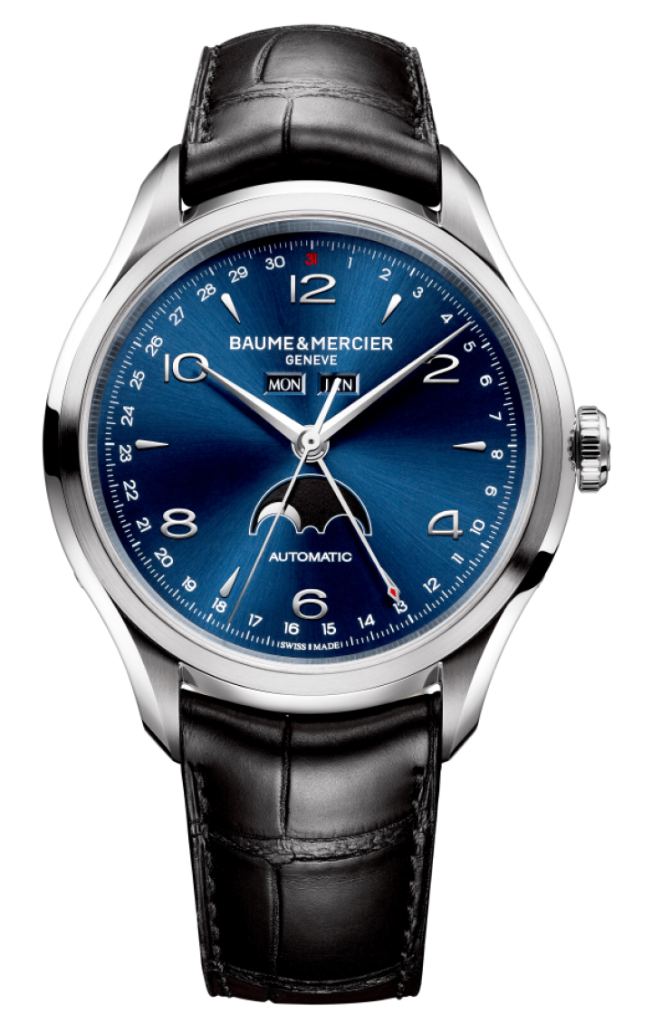 Baume & Mercier Watch