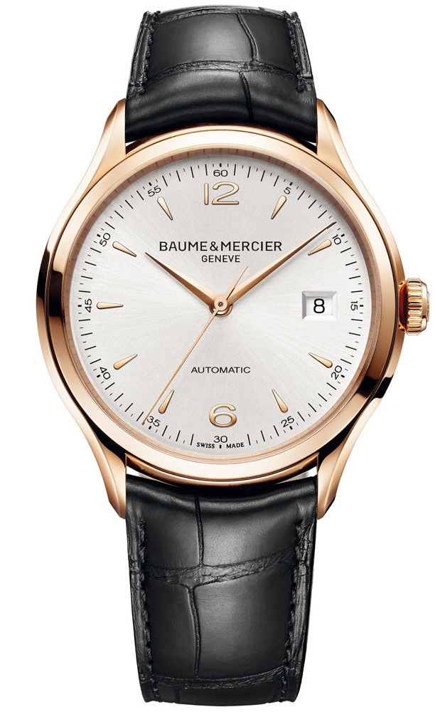 Baume & Mercier Watch