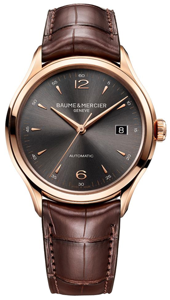 Baume & Mercier Watch