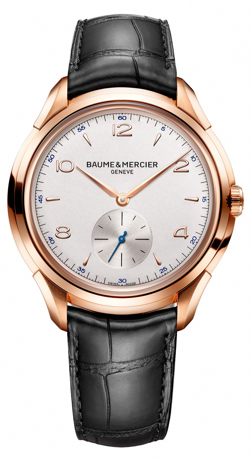 Baume & Mercier Watch