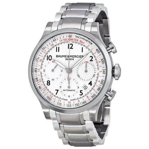 Baume & Mercier Watch
