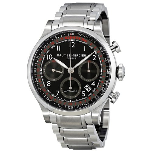 Baume & Mercier Watch