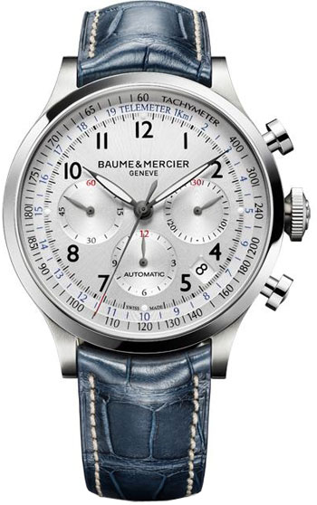 Baume & Mercier Watch