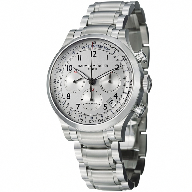 Baume & Mercier Watch