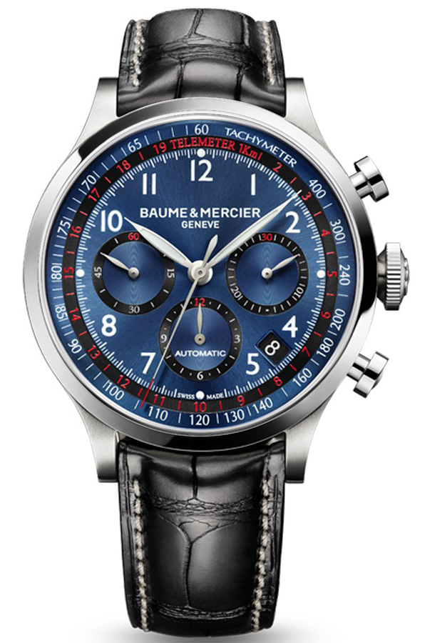 Baume & Mercier Watch