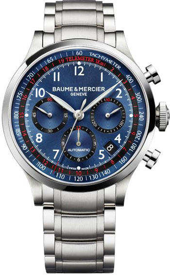 Baume & Mercier Watch