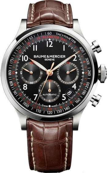 Baume & Mercier Watch