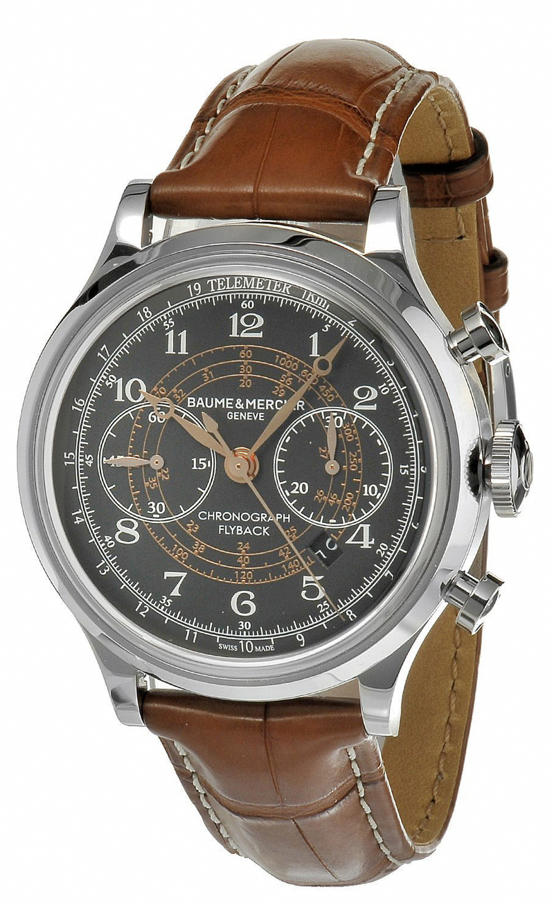 Baume & Mercier Watch