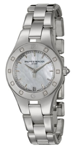 Baume & Mercier Watch