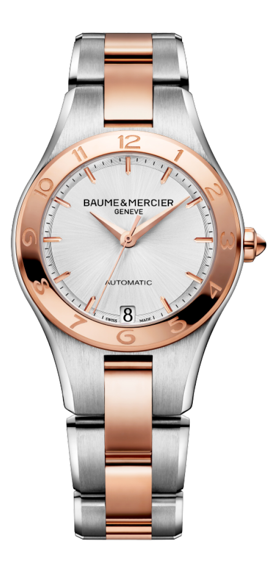 Baume & Mercier Watch