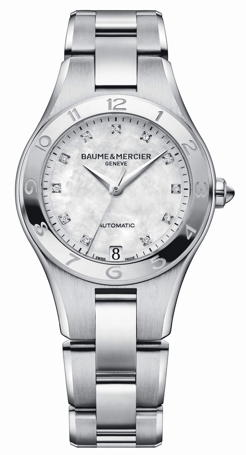 Baume & Mercier Watch