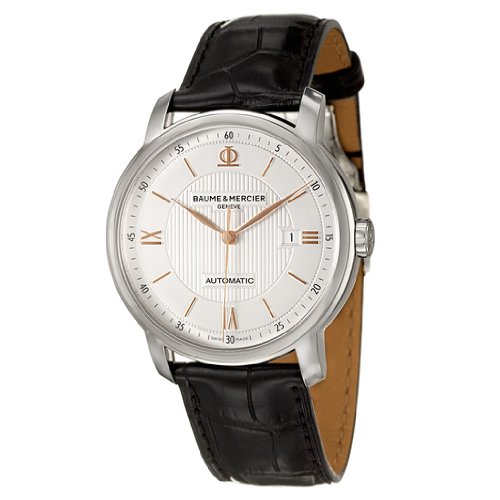 Baume & Mercier Watch