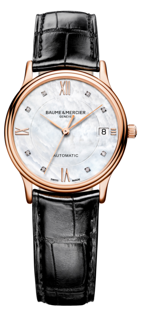 Baume & Mercier Watch