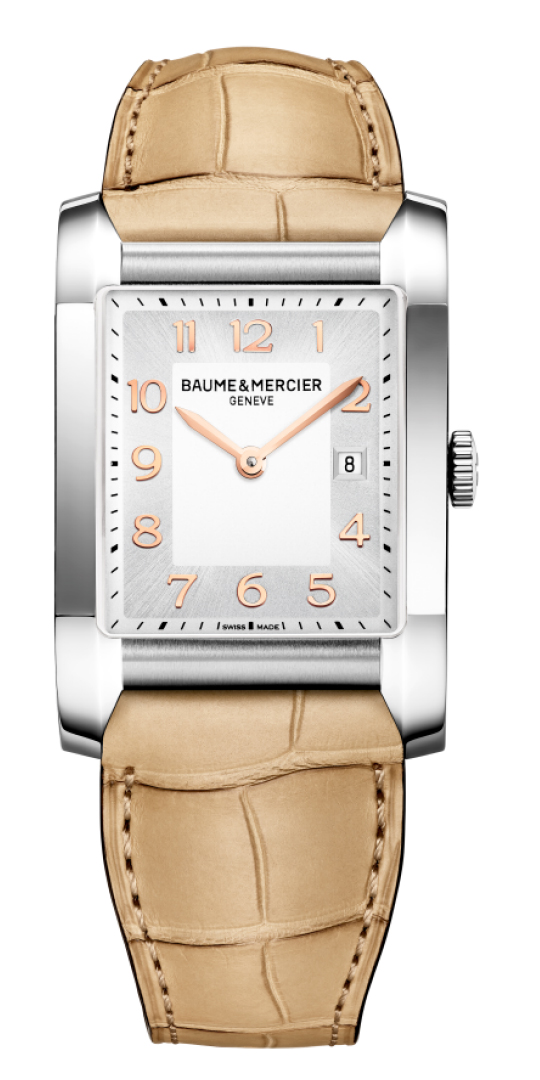 Baume & Mercier Watch